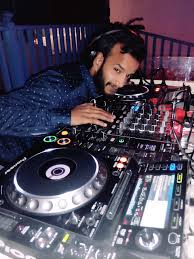 Dj Arvy
