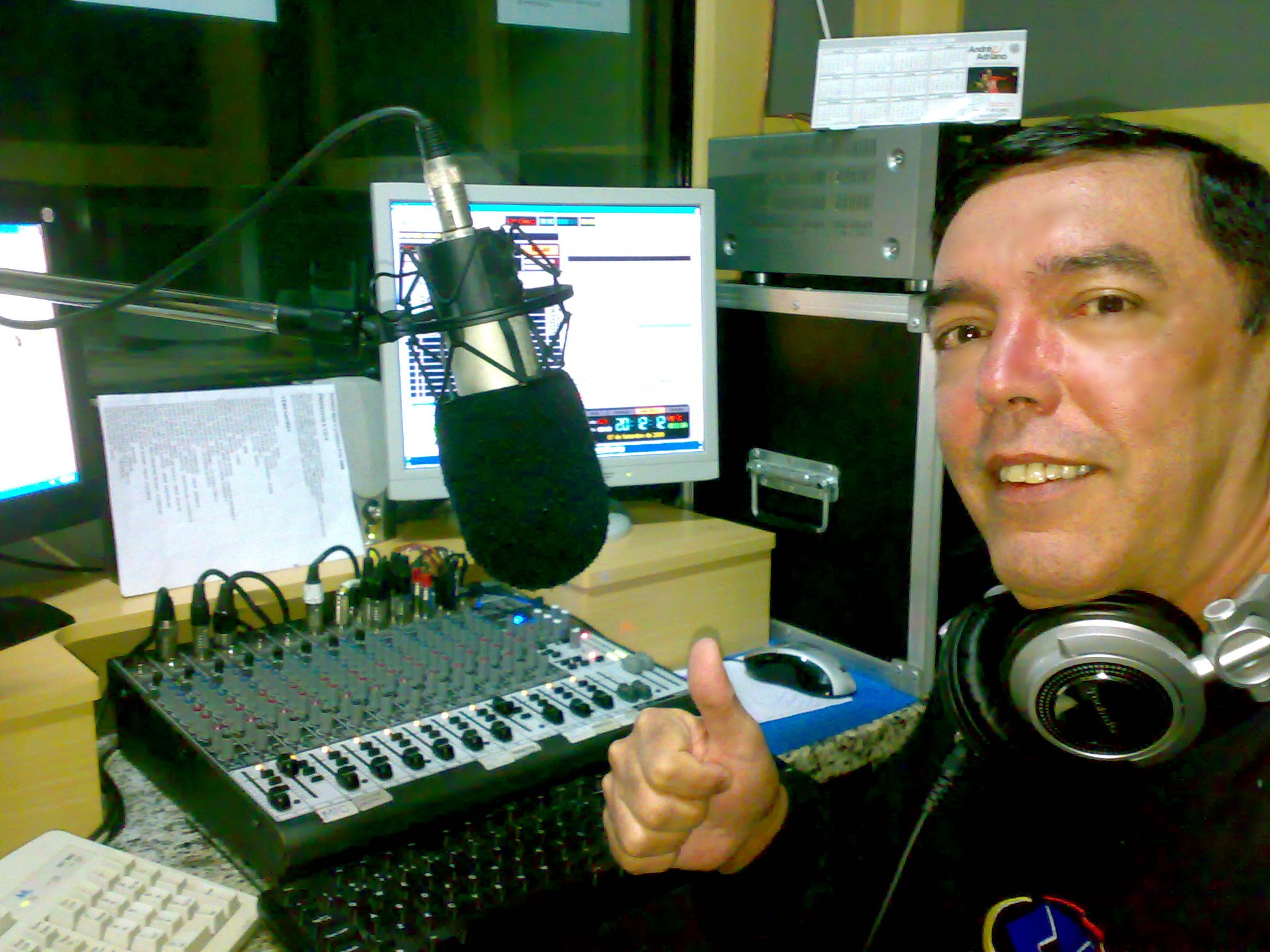 Luiz Carioca