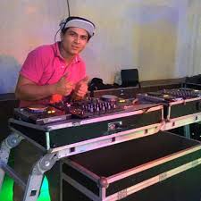 Dj, Paulo Souza