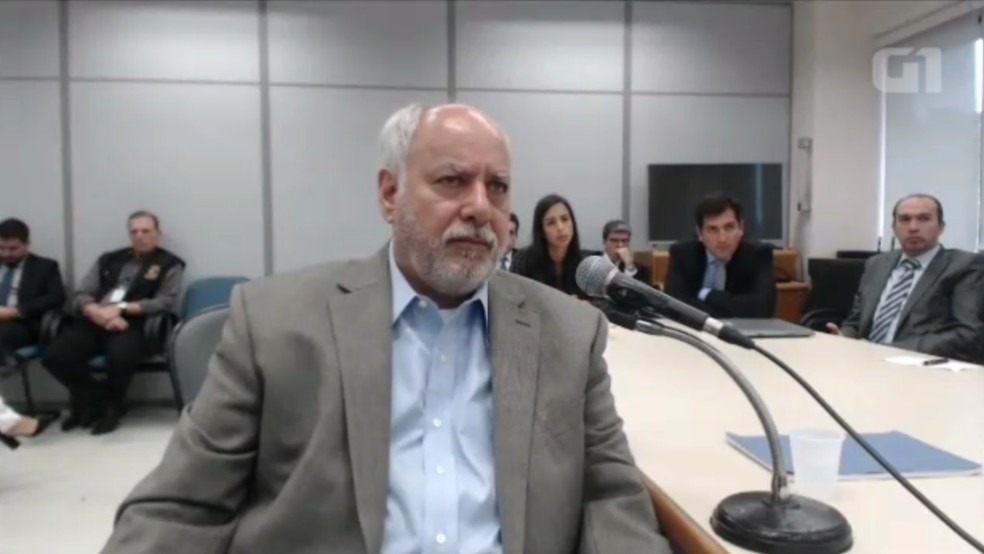 PF prende ex-diretor da Petrobras Renato Duque no Rio