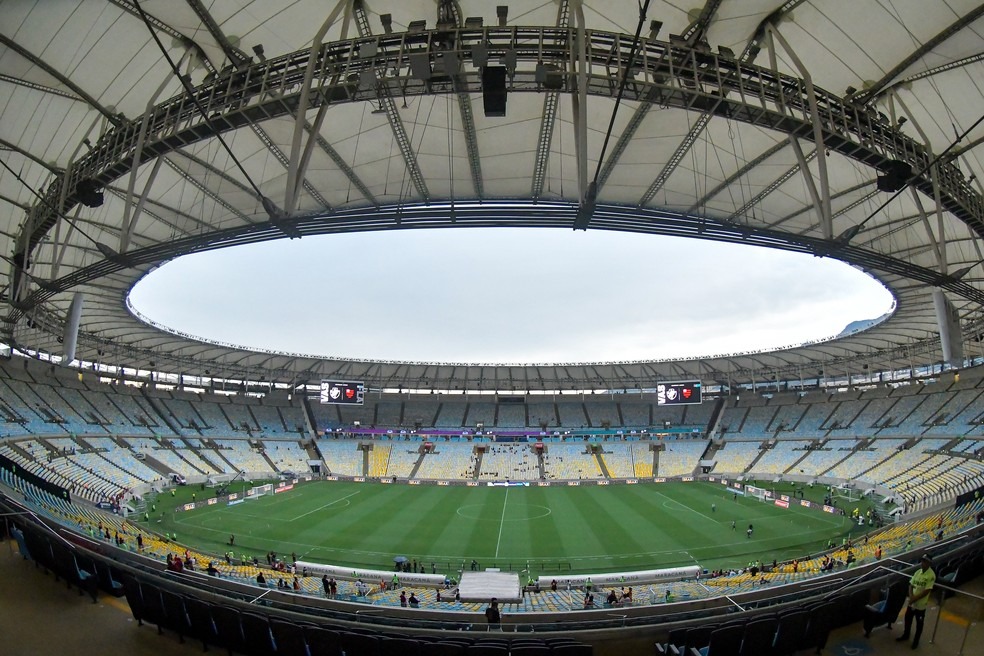 Vasco x Flamengo: onde assistir ao vivo, horário e escalações