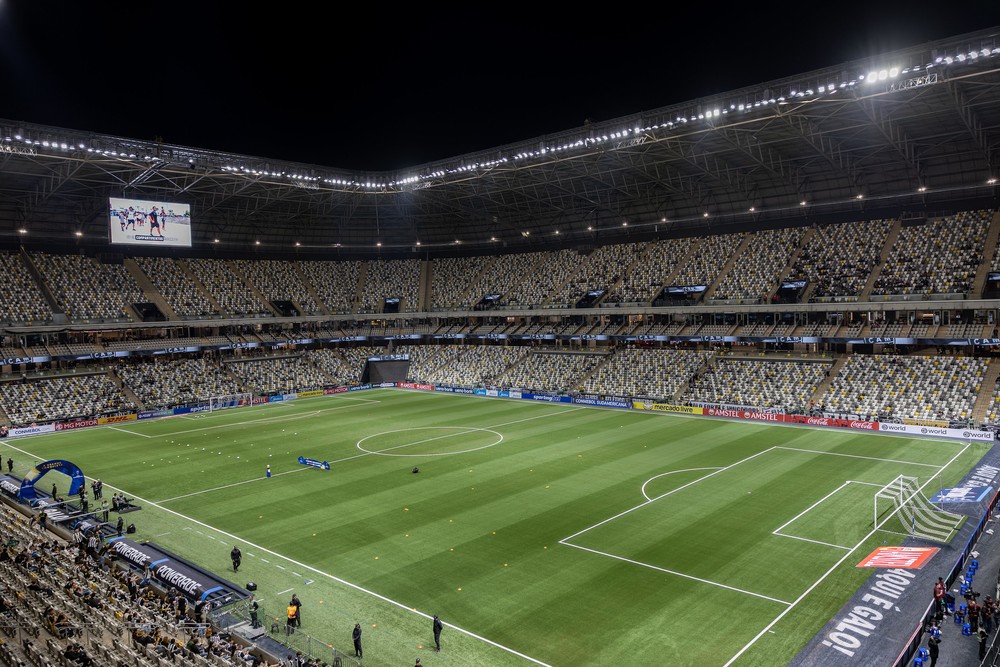 ​Atlético-MG x Flamengo: onde assistir ao vivo, horário e escalações