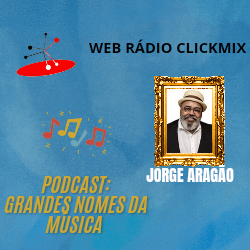Jorge Aragão